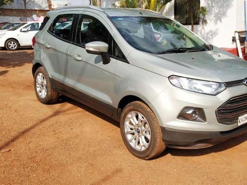 Ford EcoSport 2014 MT for sale in Davanagere