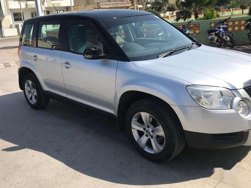 Used 2013 Skoda Yeti MT for sale in Ahmedabad