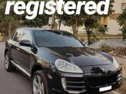 Porsche Cayenne S 2008 AT for sale in Nagar