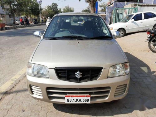 2009 Maruti Suzuki Alto MT for sale in Ahmedabad