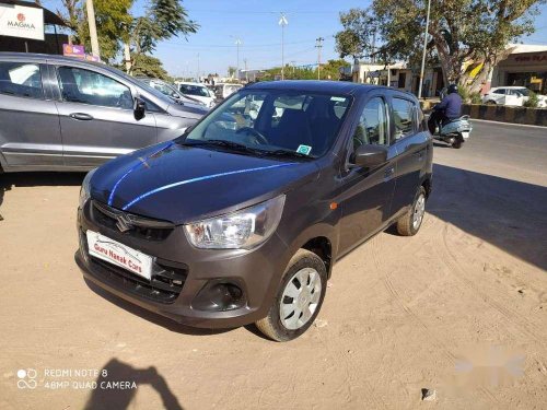 Maruti Suzuki Alto K10 VXI 2016 MT for sale in Ajmer