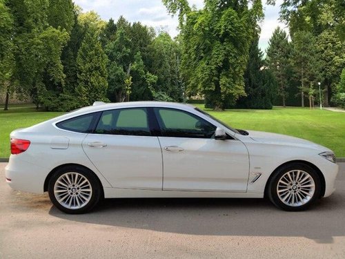 2016 BMW 3 Series GT Luxury Line AT for sale in New Delhi