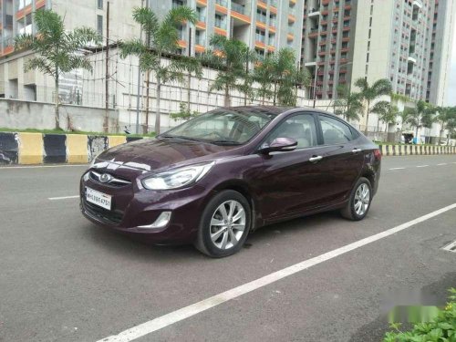 Used 2012 Hyundai Verna 1.6 VTVT MT for sale in Mumbai