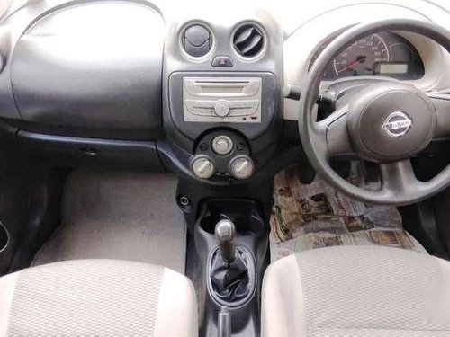 Used 2015 Nissan Micra Active XV MT for sale in Coimbatore