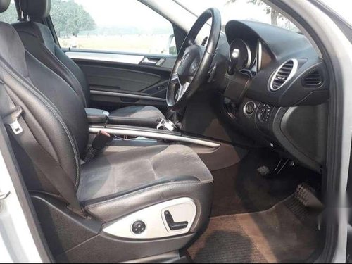 Mercedes-Benz Ml Class, 2009, Diesel AT for sale in Kolkata