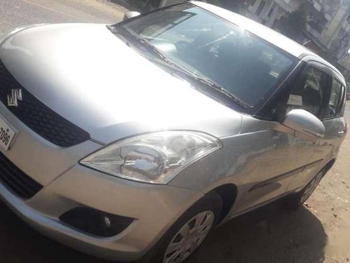 Used 2012 Maruti Suzuki Swift VDI MT for sale in Nagpur