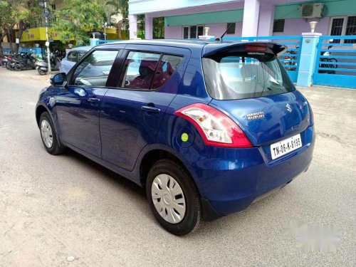 Used 2013 Maruti Suzuki Swift VXI MT for sale in Chennai