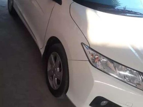 Used 2016 Honda City MT for sale in Avadi