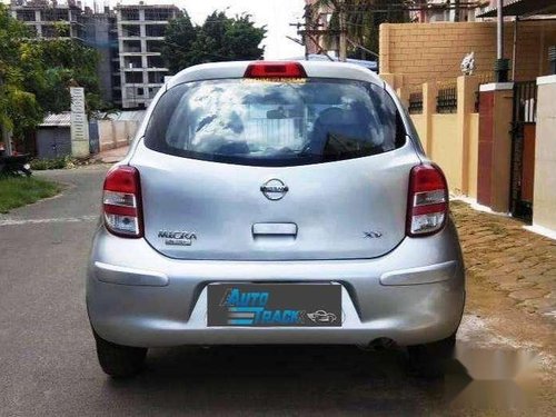 Used 2015 Nissan Micra Active XV MT for sale in Coimbatore