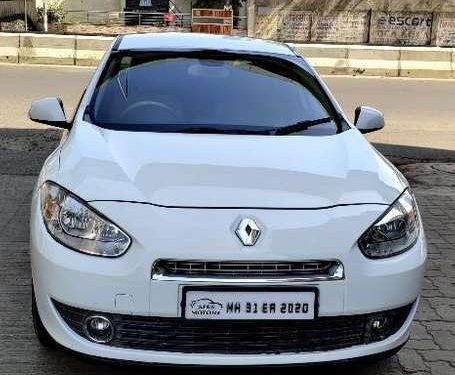 Renault Fluence 2.0 E4, 2012, Diesel MT in Nagpur