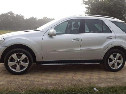 Mercedes-Benz Ml Class, 2009, Diesel AT for sale in Kolkata