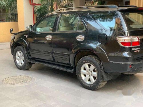 Toyota Fortuner 3.0 4x4 Manual, 2009, Diesel MT for sale in Mumbai