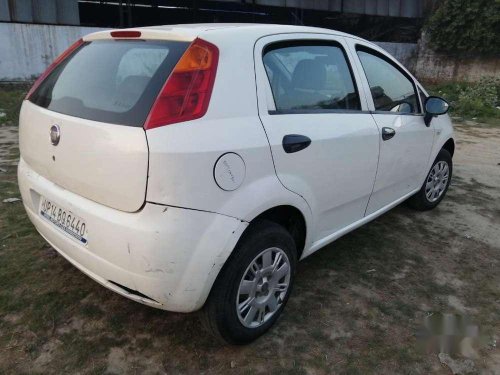 Fiat Punto Active 1.2, 2012, Diesel MT for sale in Etawah