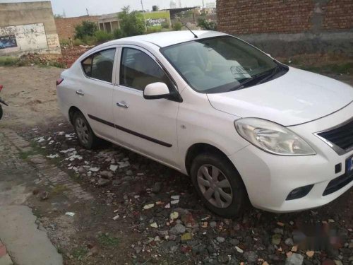 Nissan Sunny 2013 MT for sale in Cheeka