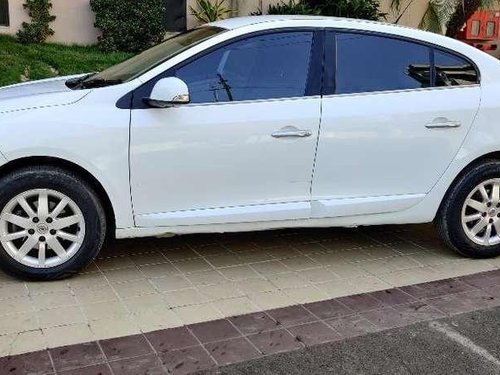 Renault Fluence 2.0 E4, 2012, Diesel MT in Nagpur