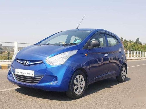 Hyundai Eon Magna 2014 MT for sale in Dhule