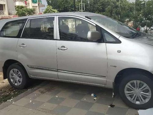 2007 Toyota Innova MT for sale in Gandhinagar