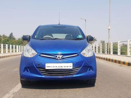 Hyundai Eon Magna 2014 MT for sale in Dhule