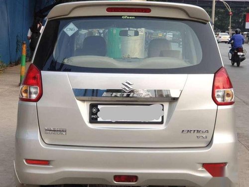 Used 2015 Maruti Suzuki Ertiga VXI CNG AT in Bhiwandi