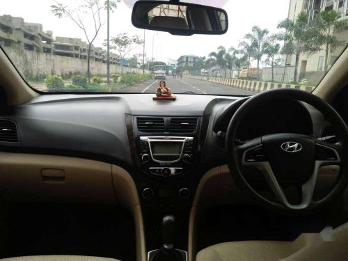 Used 2012 Hyundai Verna 1.6 VTVT MT for sale in Mumbai