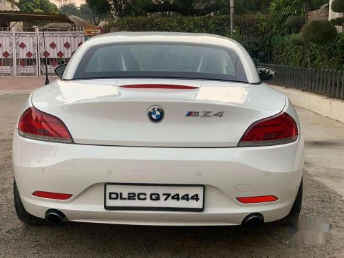 BMW Z4 Roadster sDrive35i, 2011, Petrol AT in Jalandhar