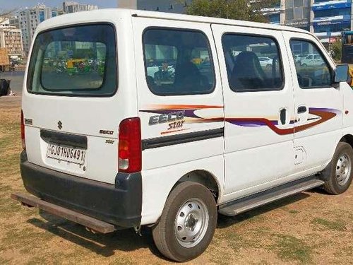 Maruti Suzuki Eeco 2017 MT for sale in Ahmedabad