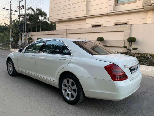 Mercedes-Benz S-Class S 320 CDI, 2009, Diesel AT in Jalandhar