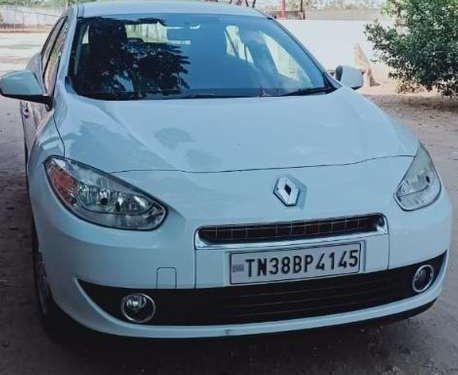 Renault Fluence E4, 2012, Diesel MT in Coimbatore