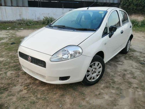 Fiat Punto Active 1.2, 2012, Diesel MT for sale in Etawah