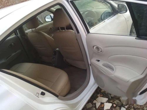 Nissan Sunny 2013 MT for sale in Cheeka