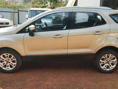 Ford EcoSport 2014 MT for sale in Davanagere