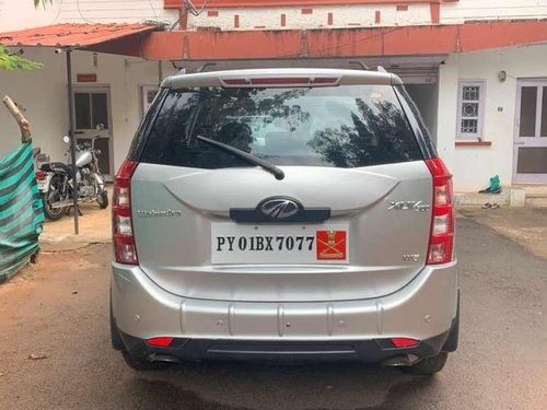 2013 Mahindra XUV 500 MT for sale in Pondicherry
