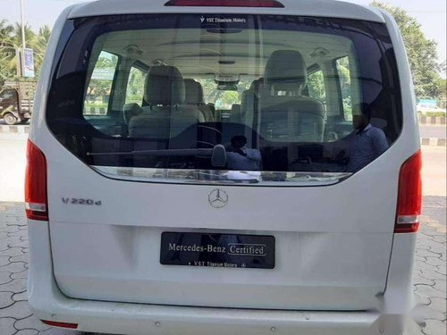 Used 2019 Mercedes Benz V-Class AT for sale in Chennai