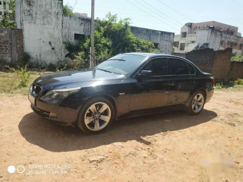 Used 2009 BMW 5 Series 530i Sedan AT for sale in Chennai