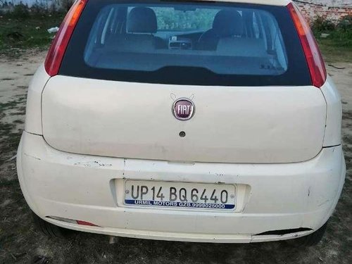 Fiat Punto Active 1.2, 2012, Diesel MT for sale in Etawah
