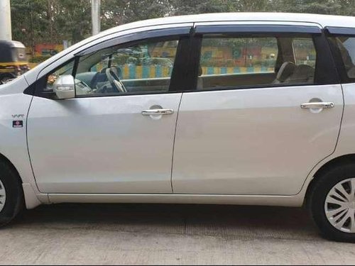 Used 2015 Maruti Suzuki Ertiga VXI CNG AT in Bhiwandi