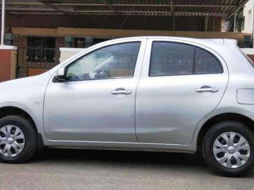 Used 2015 Nissan Micra Active XV MT for sale in Coimbatore