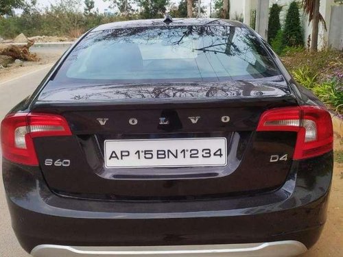 Used 2012 Volvo S60 AT for sale in Hyderabad