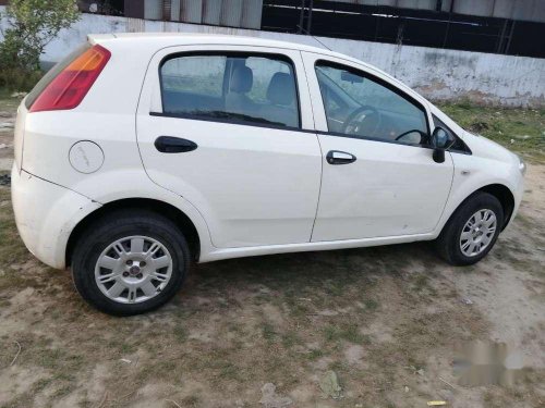 Fiat Punto Active 1.2, 2012, Diesel MT for sale in Etawah