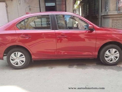 2018 Honda Amaze MT for sale in Kolkata