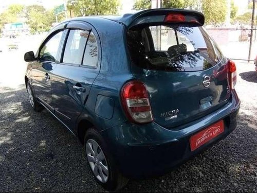 Nissan Micra Active XV Safety Pack, 2016, Petrol MT in Ahmedabad