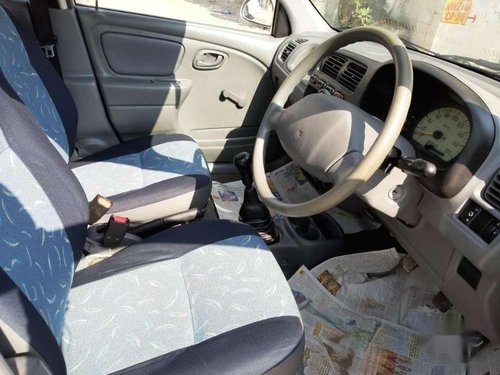 2009 Maruti Suzuki Alto MT for sale in Ahmedabad