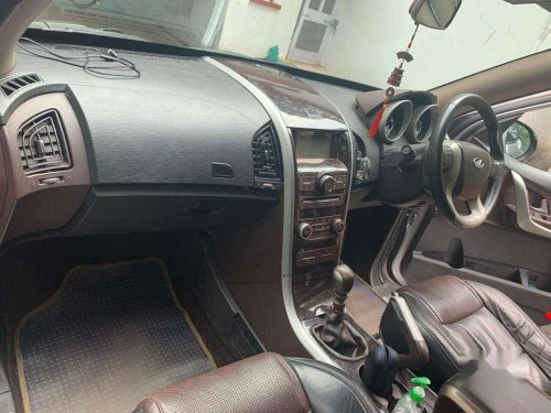 2013 Mahindra XUV 500 MT for sale in Pondicherry