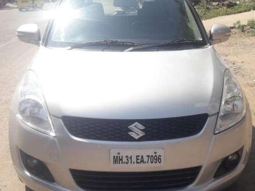 Used 2012 Maruti Suzuki Swift VDI MT for sale in Nagpur