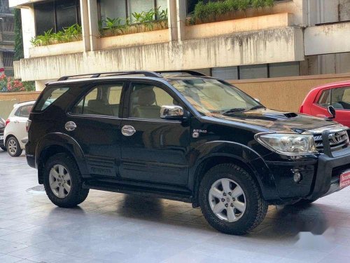 Toyota Fortuner 3.0 4x4 Manual, 2009, Diesel MT for sale in Mumbai