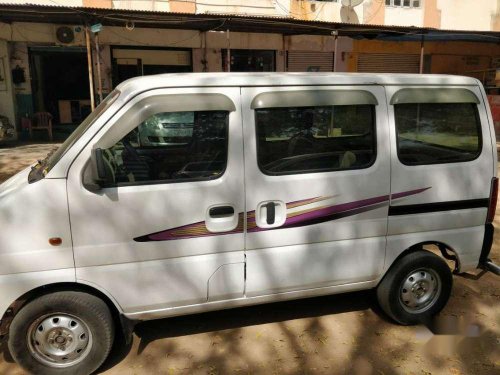 Maruti Suzuki Eeco 5 STR WITH A/C+HTR CNG, 2015, CNG & Hybrids MT in Ahmedabad