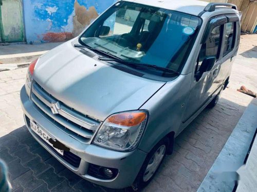 Maruti Suzuki Wagon R LXI 2007 MT for sale in Beawar