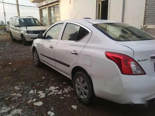 Nissan Sunny 2013 MT for sale in Cheeka