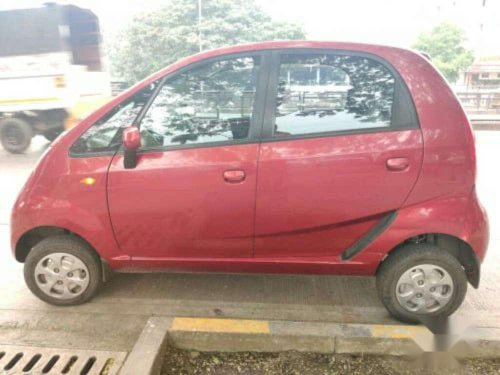 Used 2016 Tata Nano GenX AT for sale in Pune