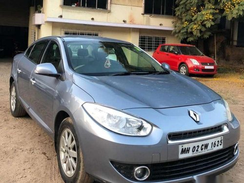 Used 2013 Renault Fluence 2.0 MT for sale in Mumbai